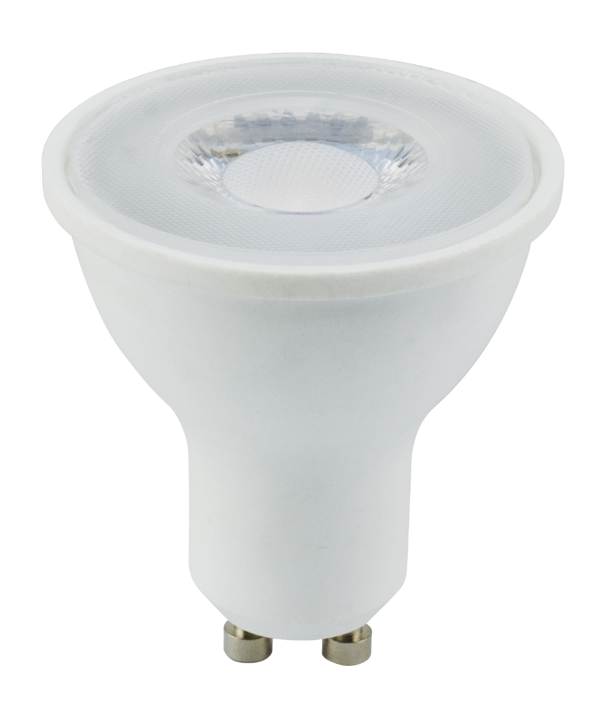 GU10 COB Style LED Lamp